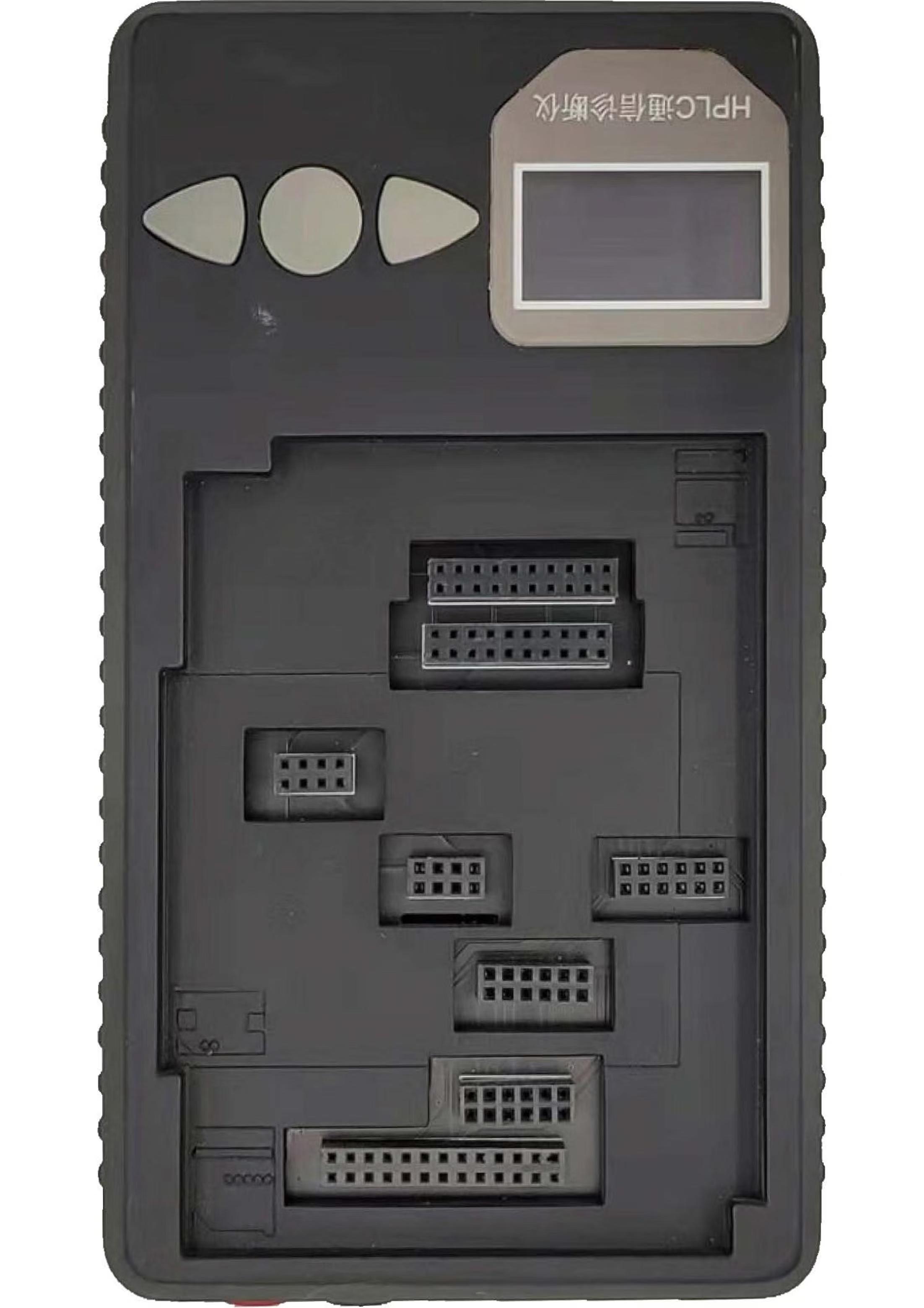 HPLC通信诊断测试仪